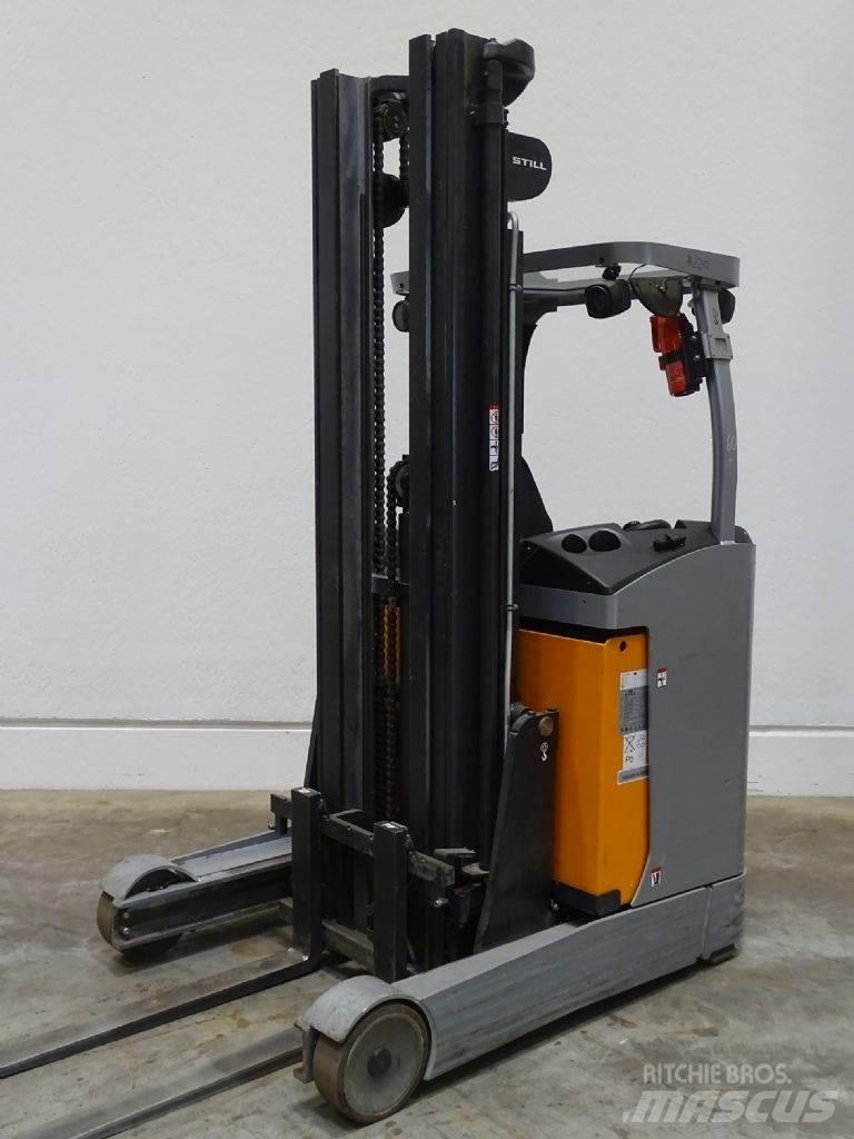 Still FM-X14 Työntömastotrukit