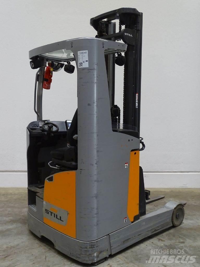 Still FM-X14 Työntömastotrukit