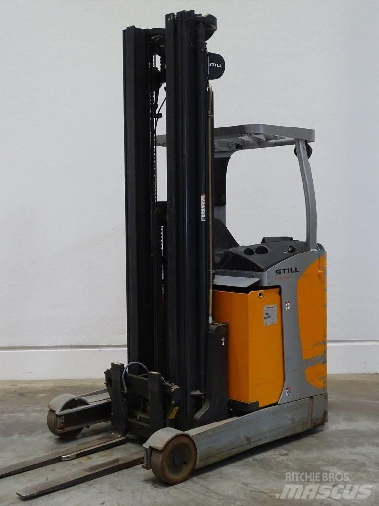 Still FM-X14 Työntömastotrukit