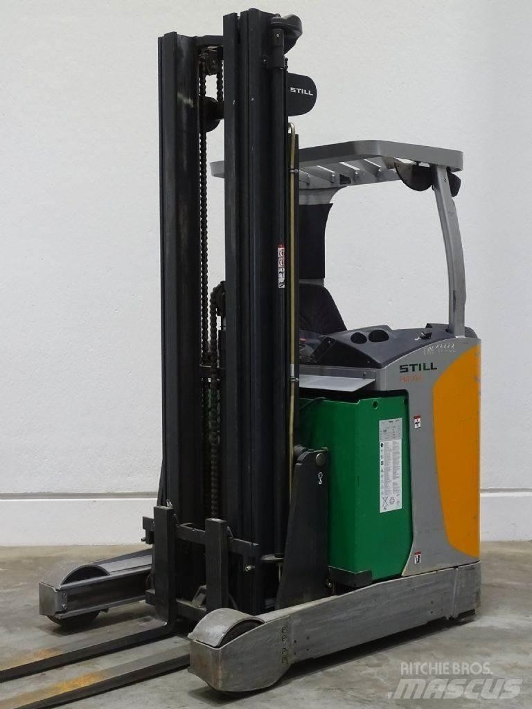 Still FM-X14 Työntömastotrukit
