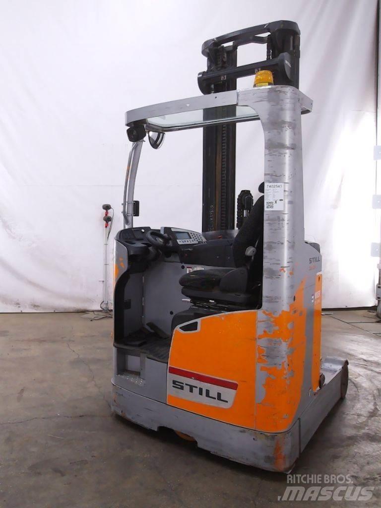 Still FM-X14 Työntömastotrukit