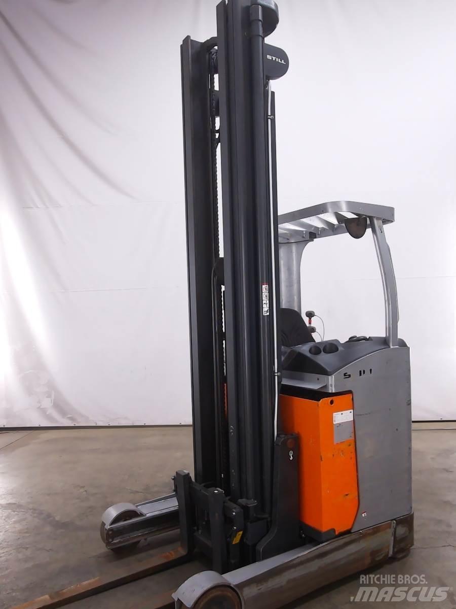 Still FM-X14 Työntömastotrukit