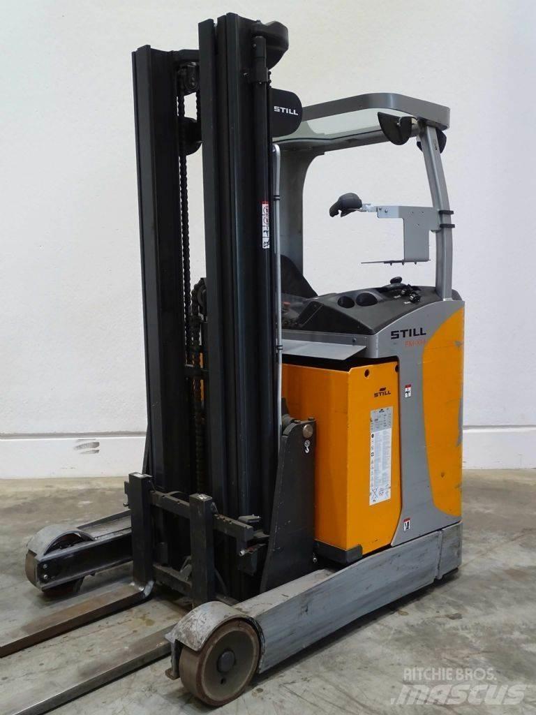 Still FM-X14 Työntömastotrukit