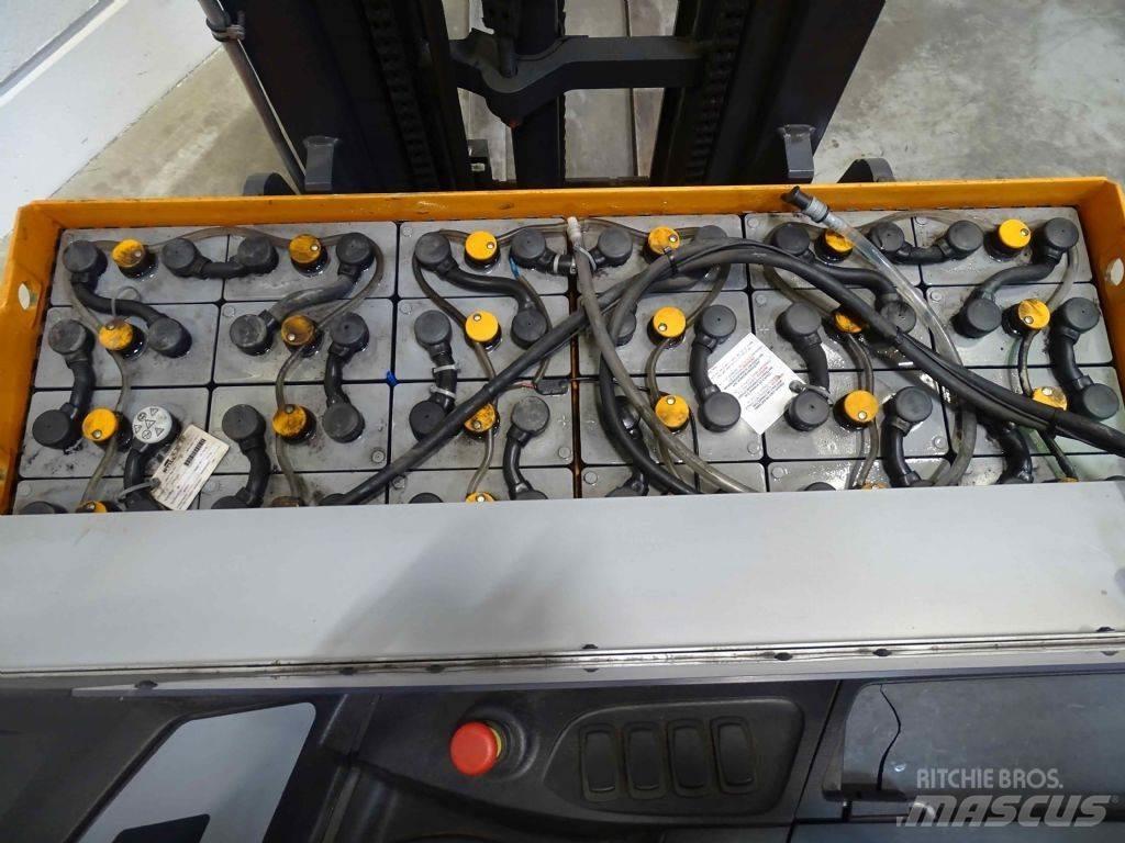Still FM-X14 Työntömastotrukit