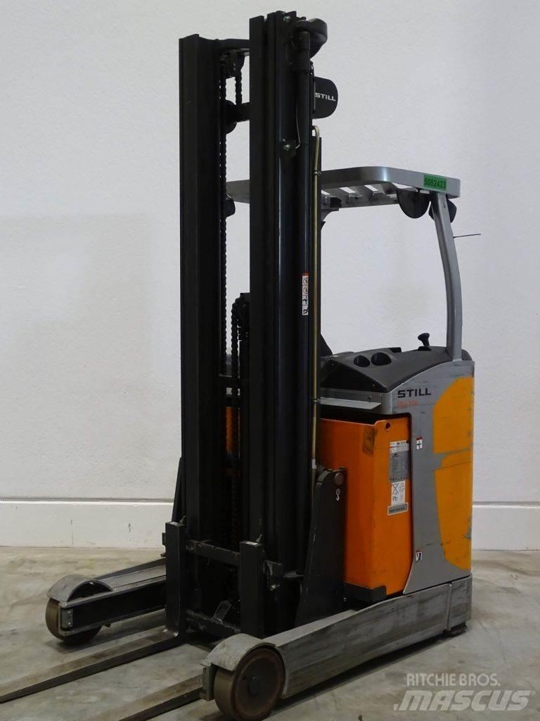 Still FM-X14 Työntömastotrukit