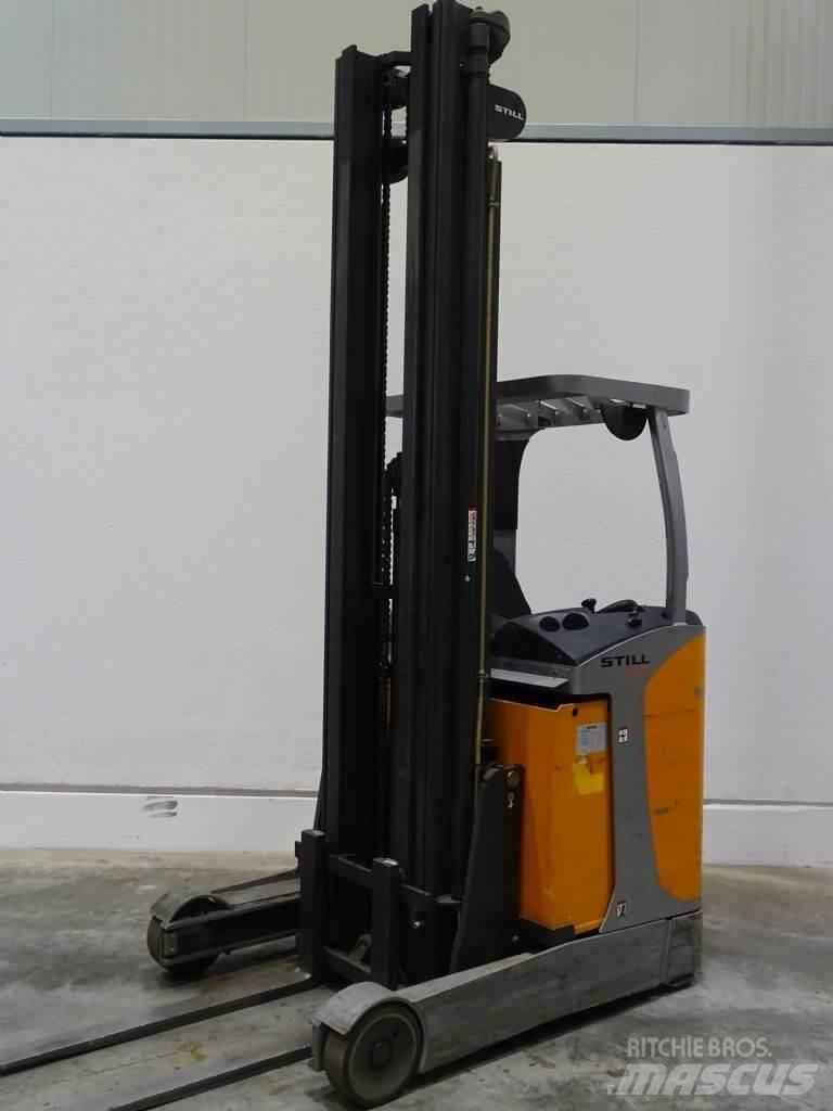 Still FM-X14 Työntömastotrukit