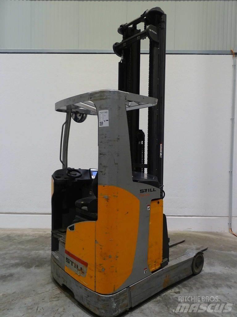 Still FM-X14 Työntömastotrukit