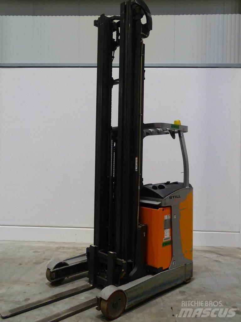 Still FM-X14 Työntömastotrukit