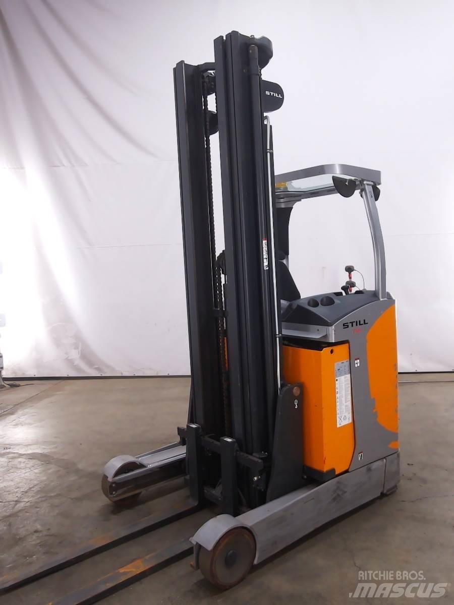 Still FM-X14 Työntömastotrukit