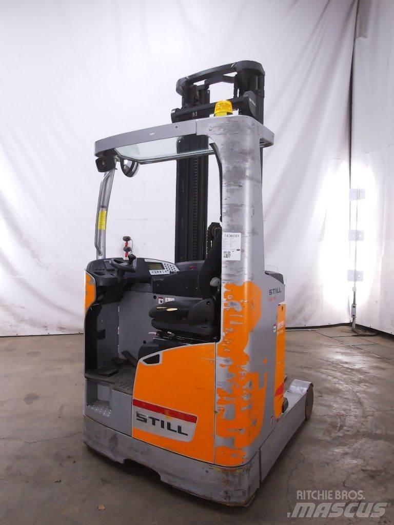 Still FM-X14 Työntömastotrukit