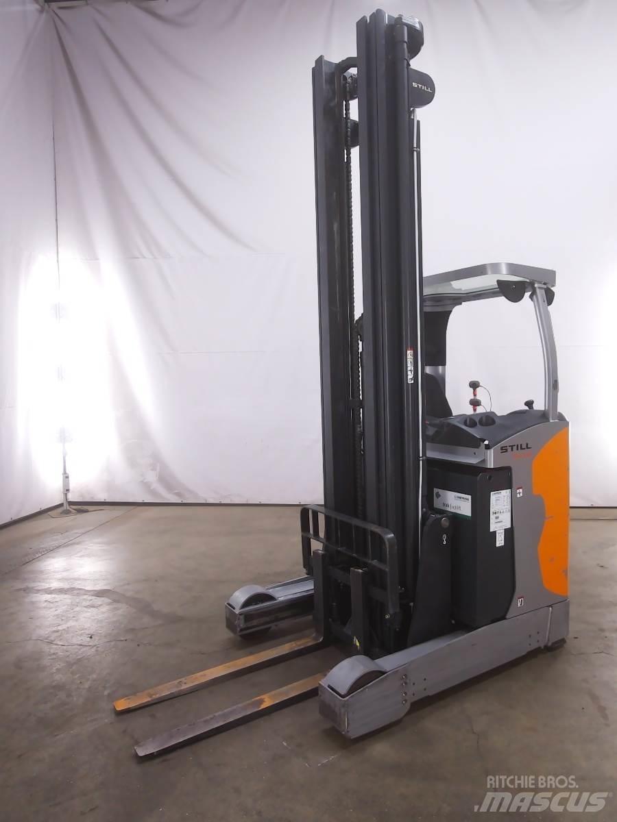 Still FM-X14 Työntömastotrukit