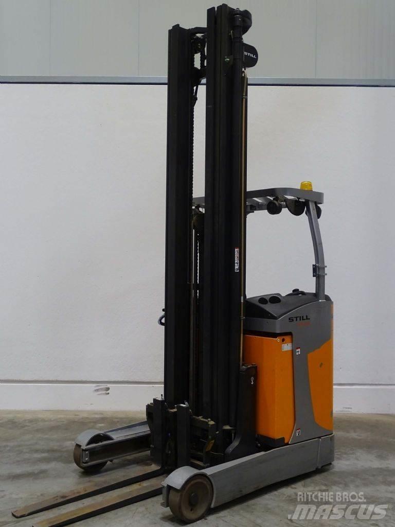 Still FM-X14 Työntömastotrukit