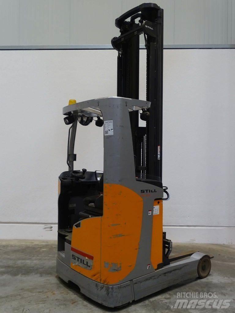 Still FM-X14 Työntömastotrukit