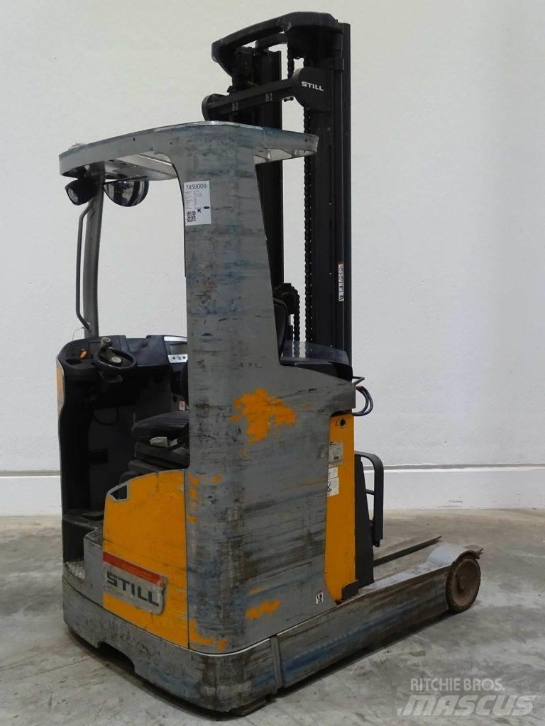 Still FM-X14 Työntömastotrukit