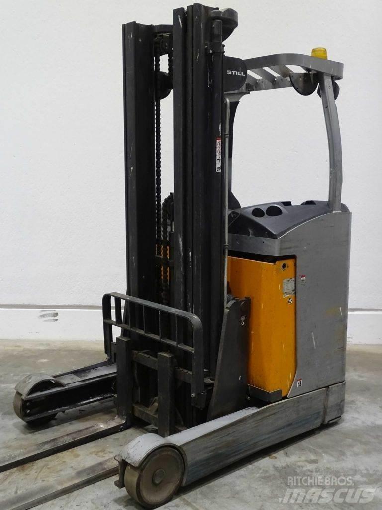 Still FM-X14 Työntömastotrukit