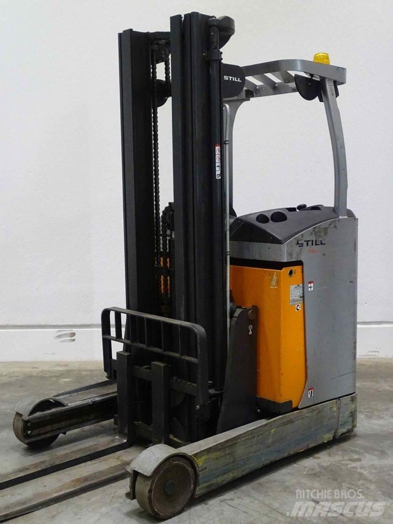 Still FM-X14 Työntömastotrukit