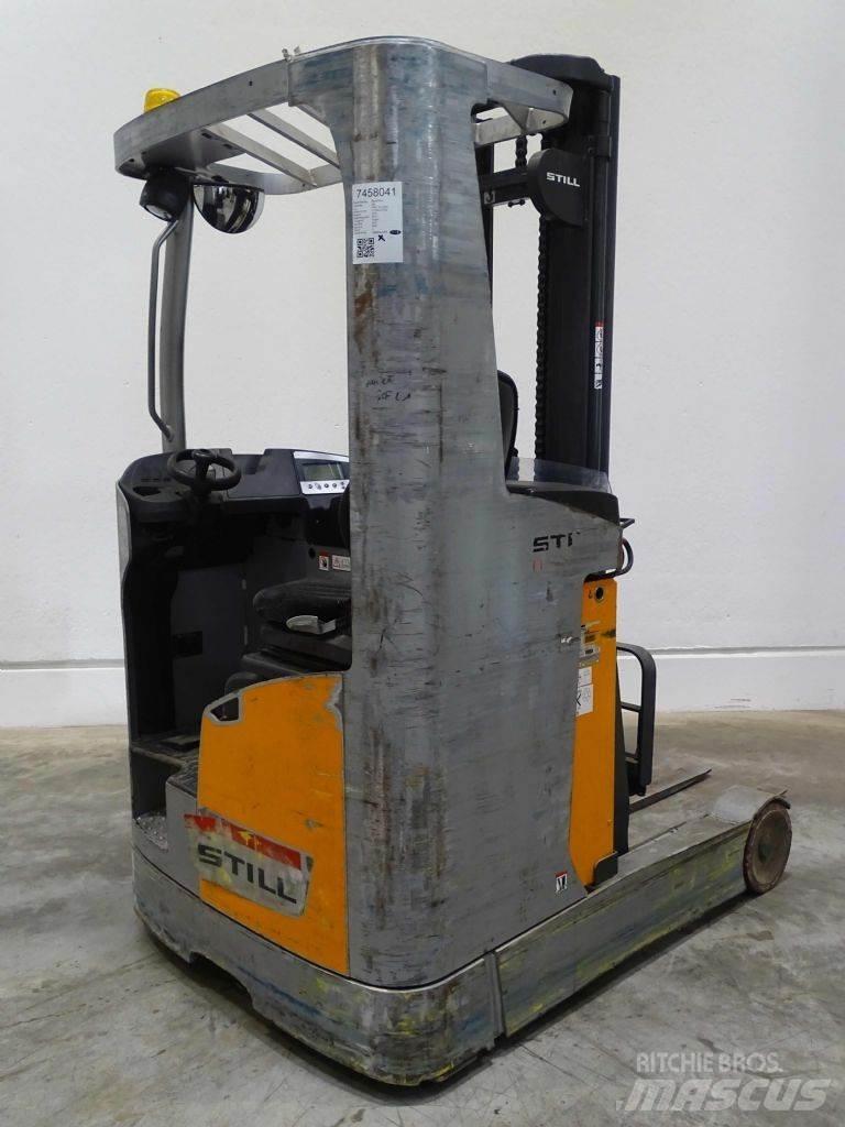 Still FM-X14 Työntömastotrukit