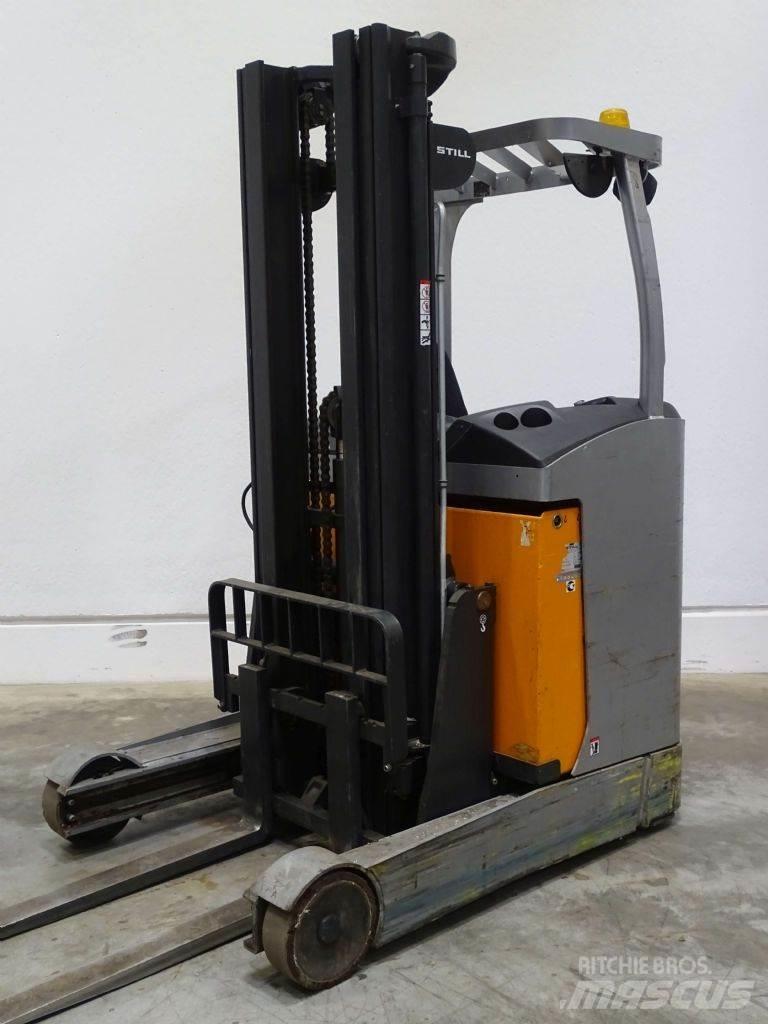 Still FM-X14 Työntömastotrukit