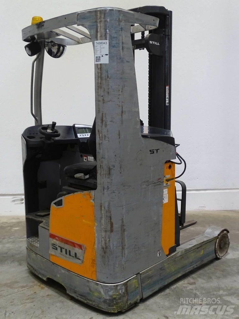 Still FM-X14 Työntömastotrukit