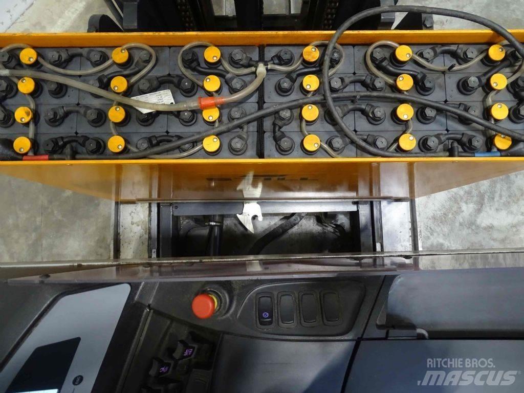 Still FM-X14 Työntömastotrukit