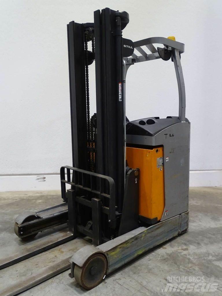 Still FM-X14 Työntömastotrukit