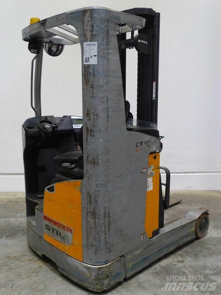 Still FM-X14 Työntömastotrukit