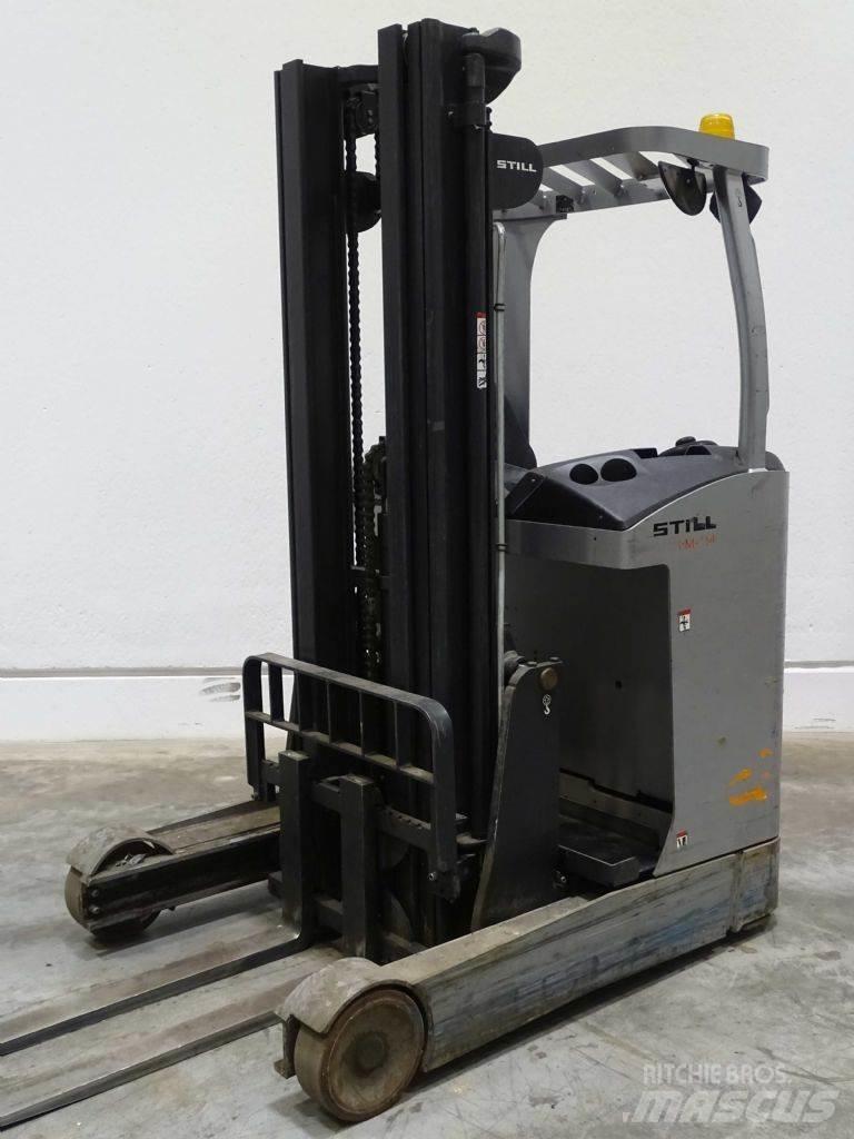 Still FM-X14 Työntömastotrukit