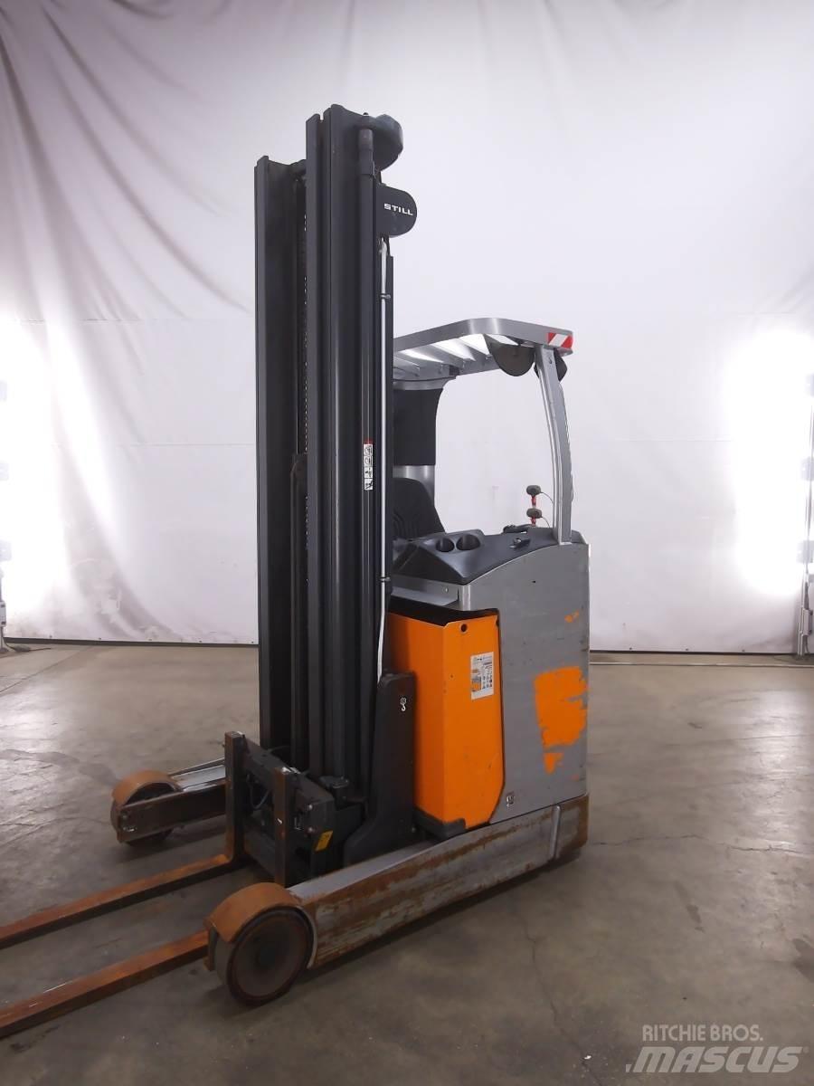 Still FM-X14 Työntömastotrukit