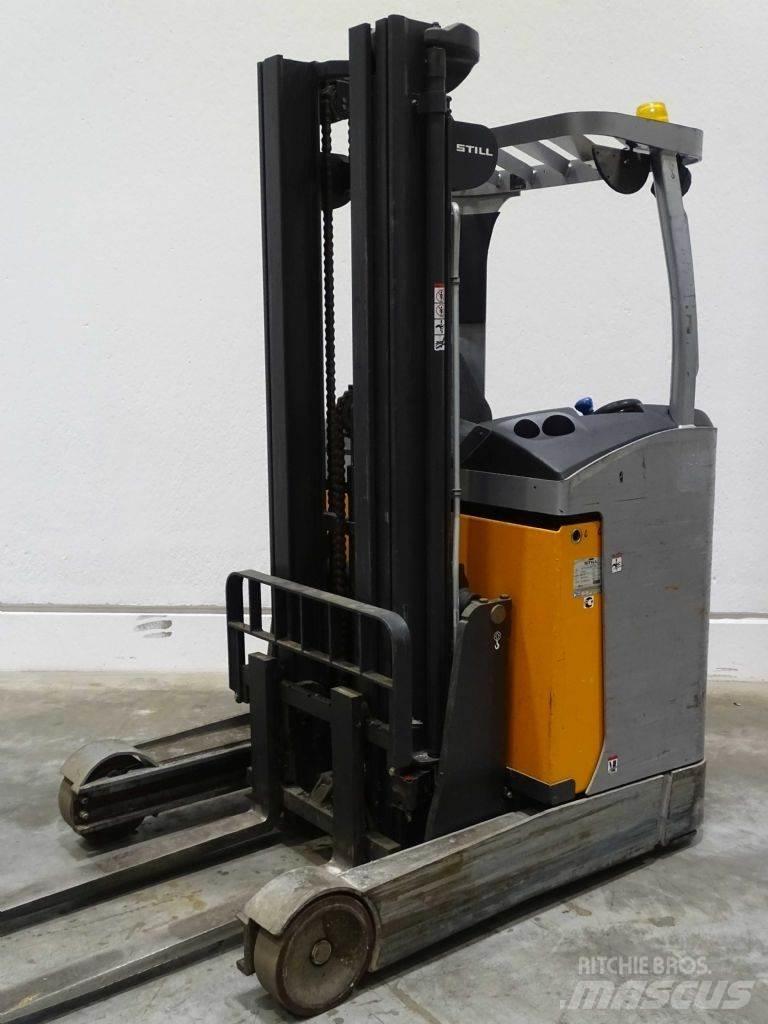 Still FM-X14 Työntömastotrukit
