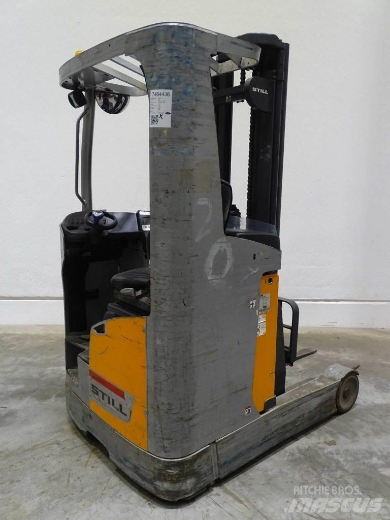Still FM-X14 Työntömastotrukit