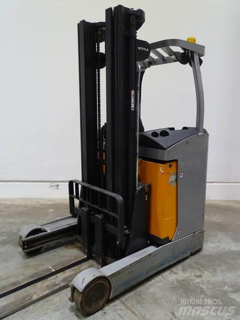 Still FM-X14 Työntömastotrukit