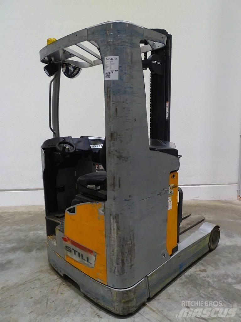 Still FM-X14 Työntömastotrukit