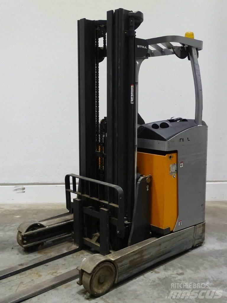 Still FM-X14 Työntömastotrukit
