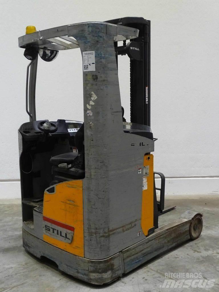 Still FM-X14 Työntömastotrukit