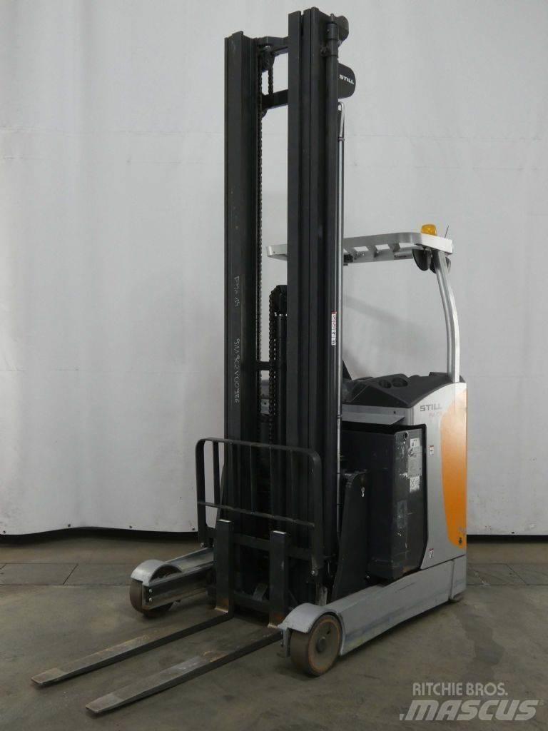 Still FM-X14 Työntömastotrukit