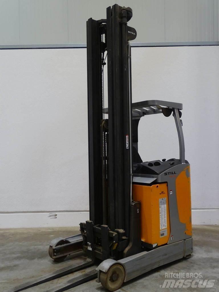 Still FM-X14 Työntömastotrukit