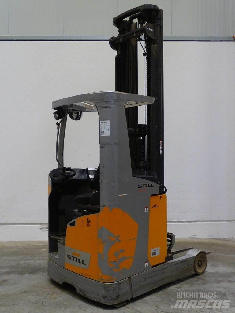 Still FM-X14 Työntömastotrukit