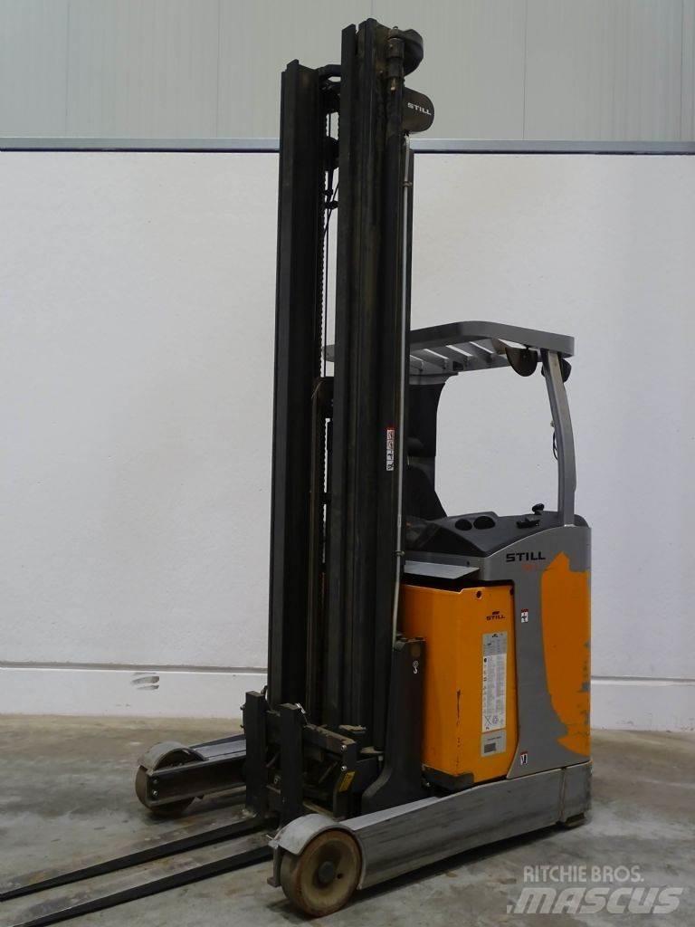 Still FM-X14 Työntömastotrukit