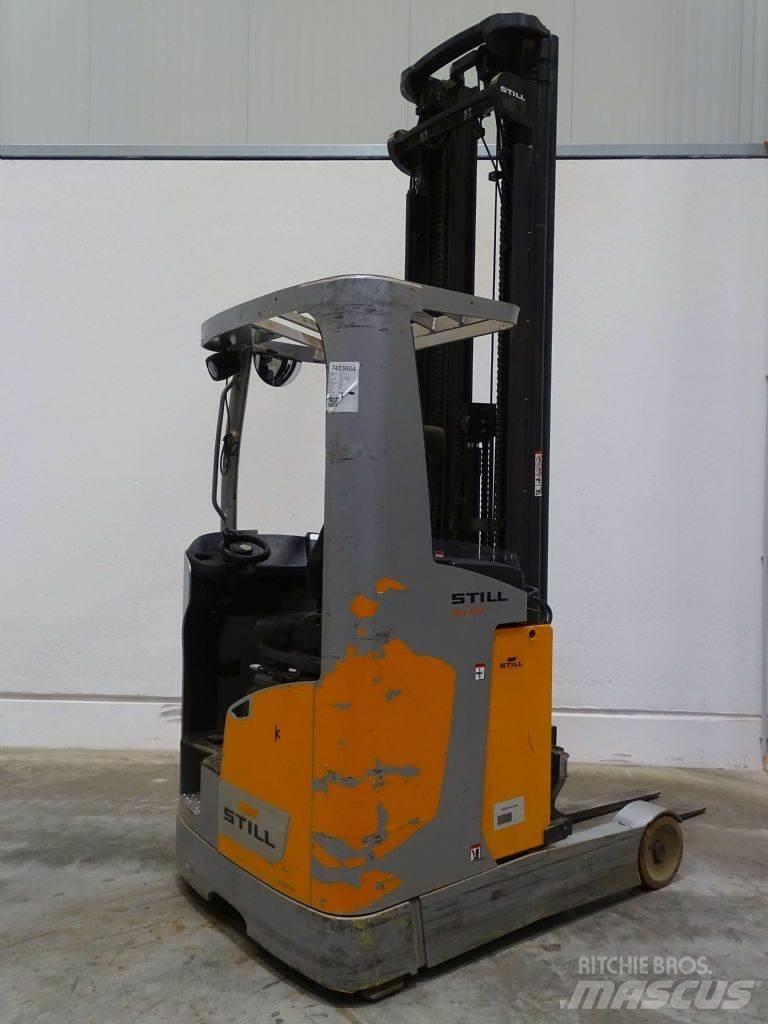 Still FM-X14 Työntömastotrukit