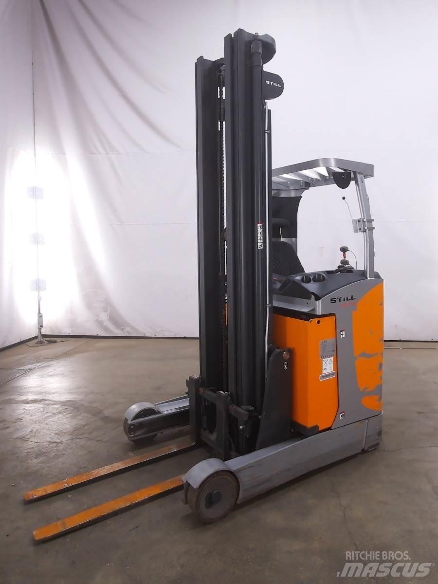 Still FM-X14 Työntömastotrukit