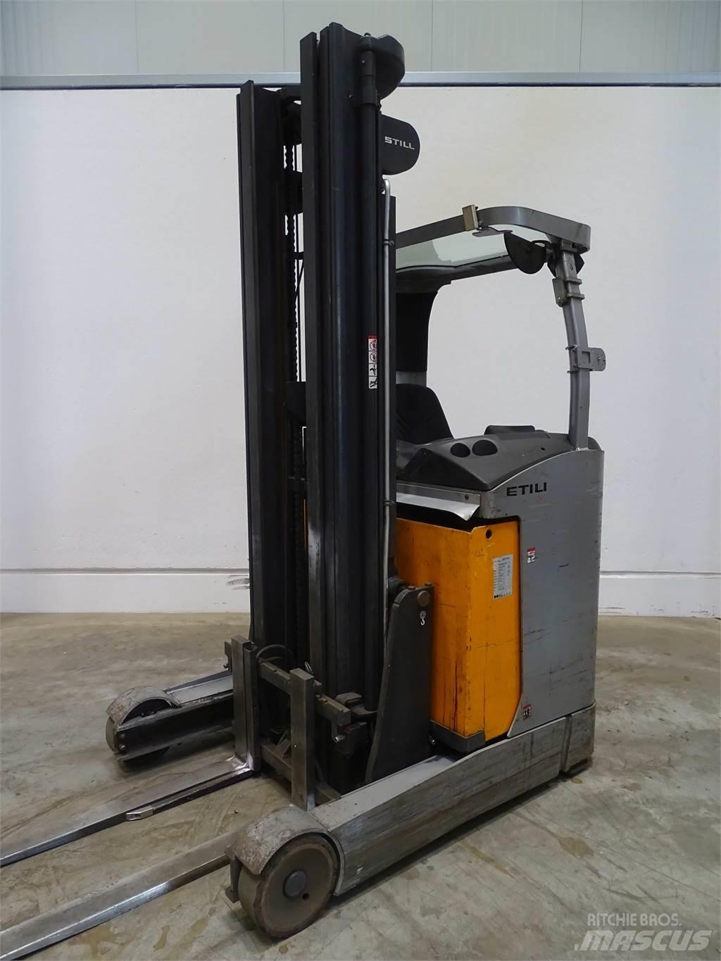 Still FM-X14 Työntömastotrukit