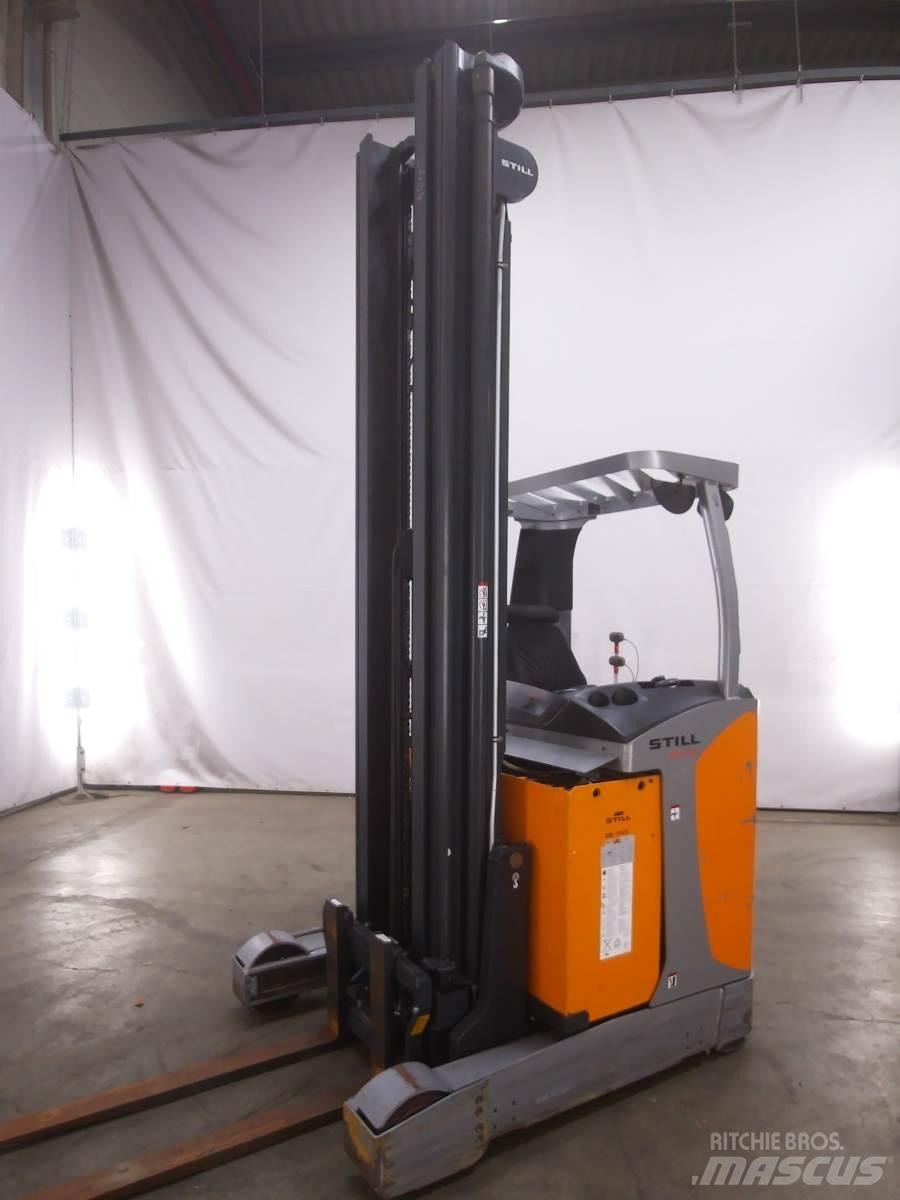 Still FM-X14 Työntömastotrukit