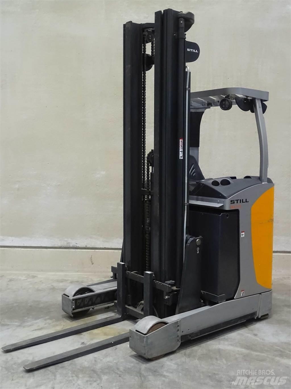 Still FM-X14 Työntömastotrukit
