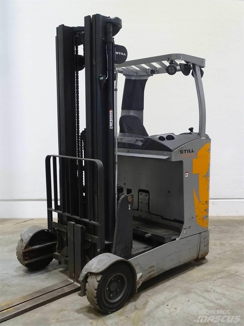 Still FM-X14SE Työntömastotrukit