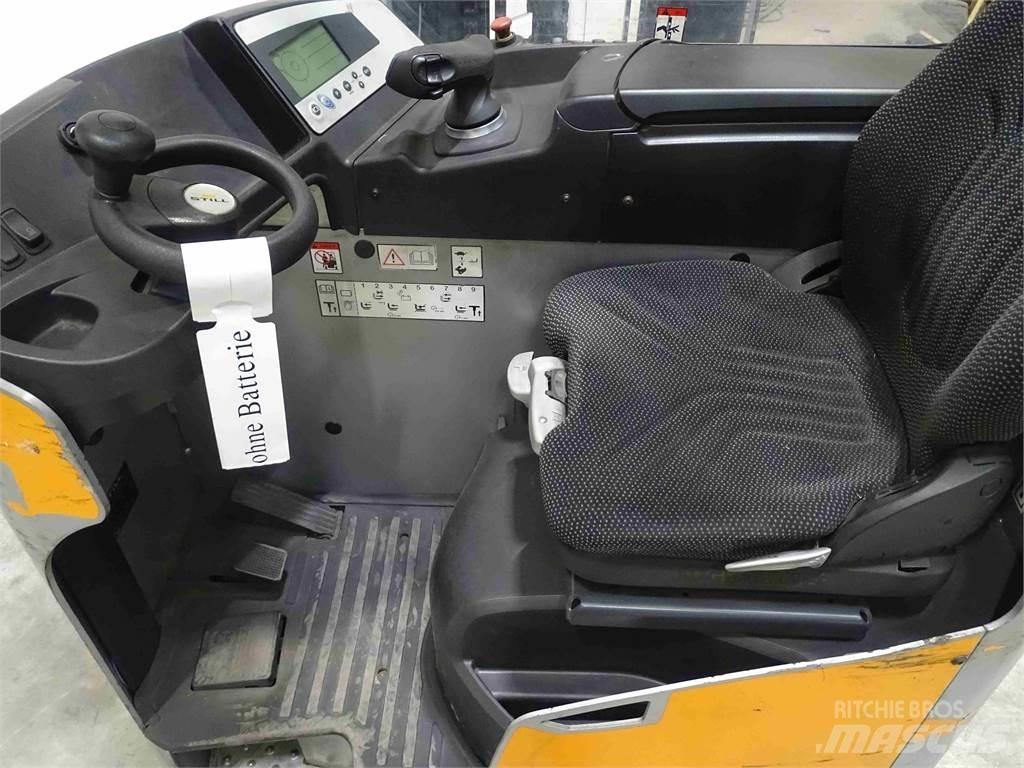 Still FM-X14SE Työntömastotrukit