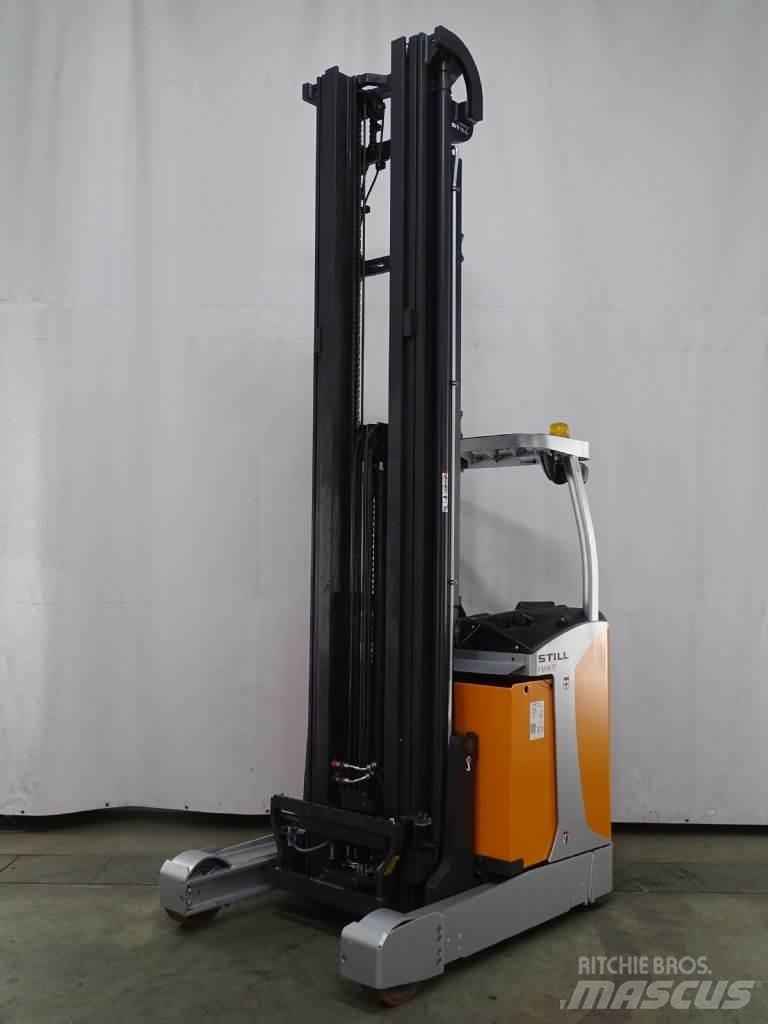 Still FM-X17 Työntömastotrukit