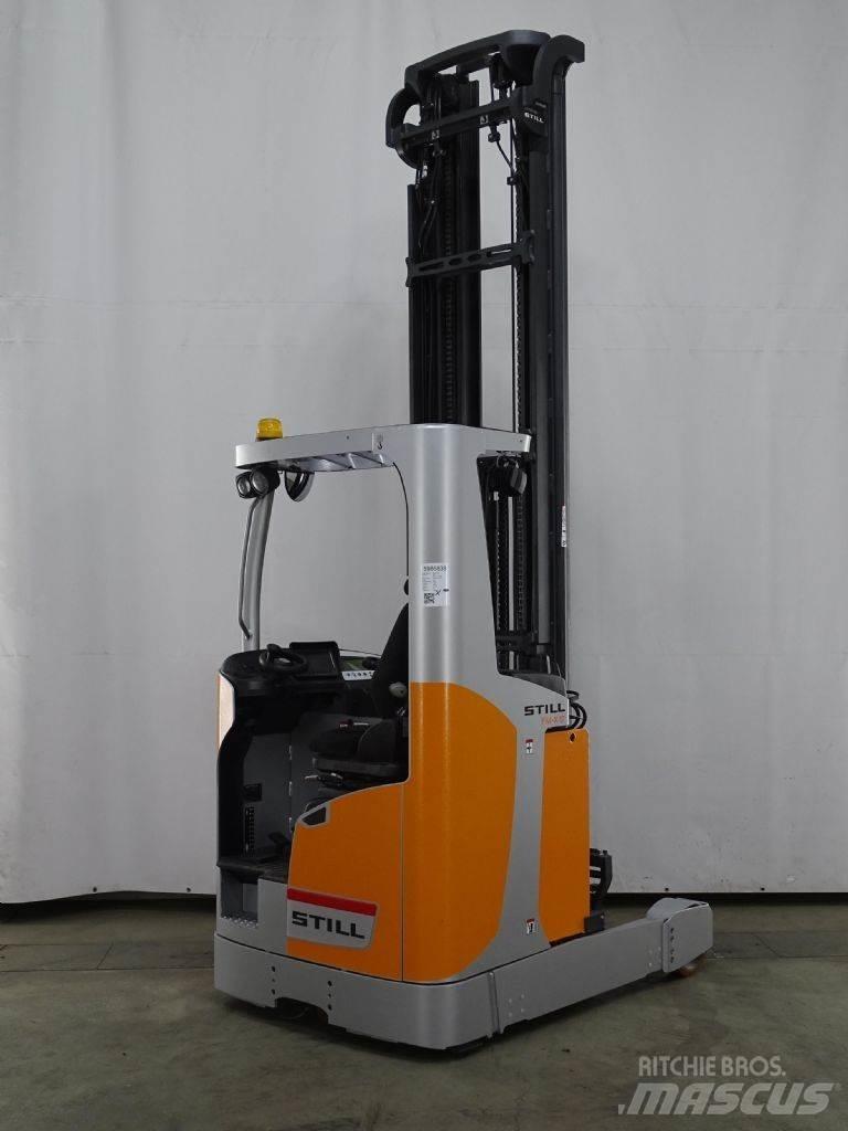 Still FM-X17 Työntömastotrukit