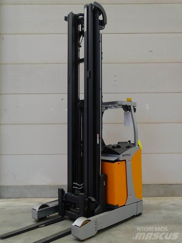 Still FM-X17 Työntömastotrukit
