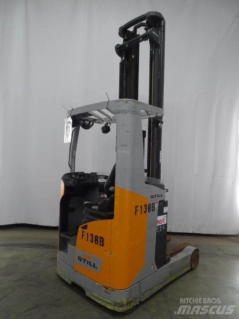 Still FM-X17 Työntömastotrukit