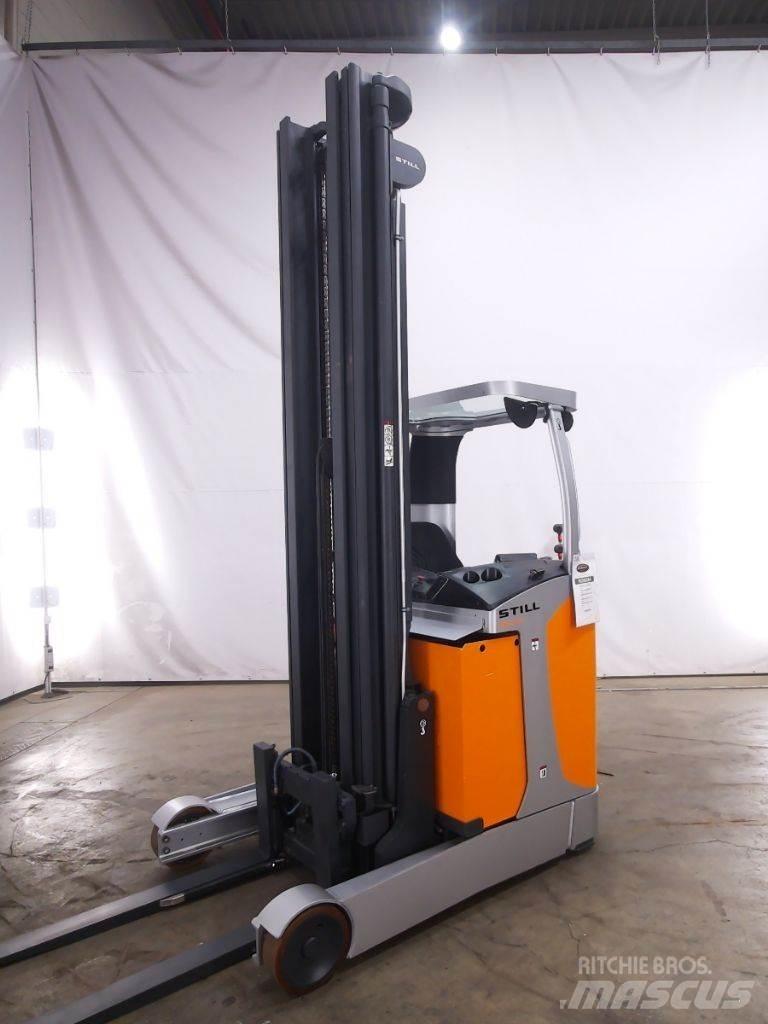 Still FM-X17 Työntömastotrukit